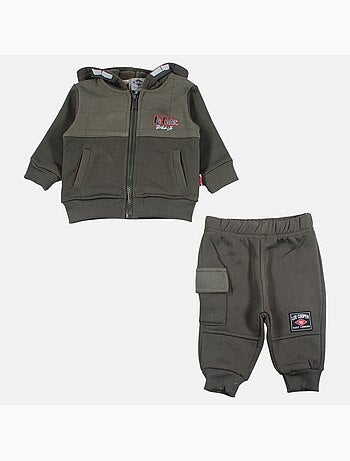 Lee cooper - conjunto para bebé