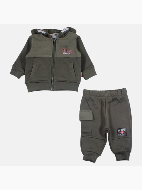 Lee cooper - conjunto para bebé - Kiabi