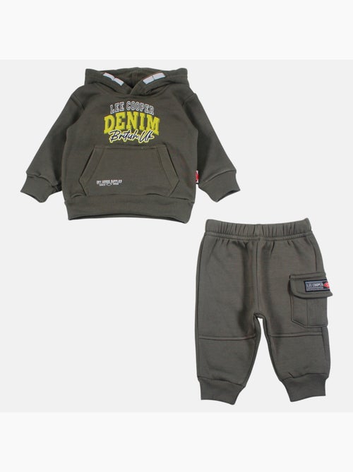 Lee cooper - conjunto para bebé - Kiabi