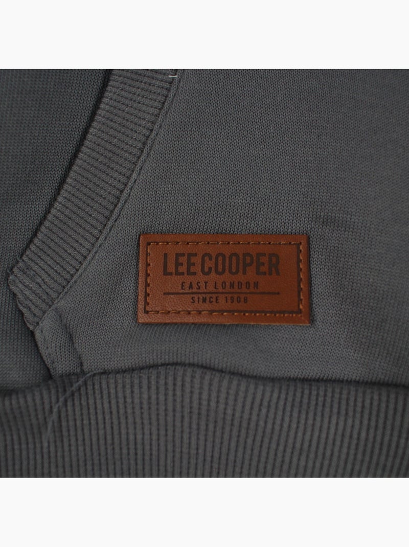 Lee cooper - conjunto para bebé Cinza - Kiabi