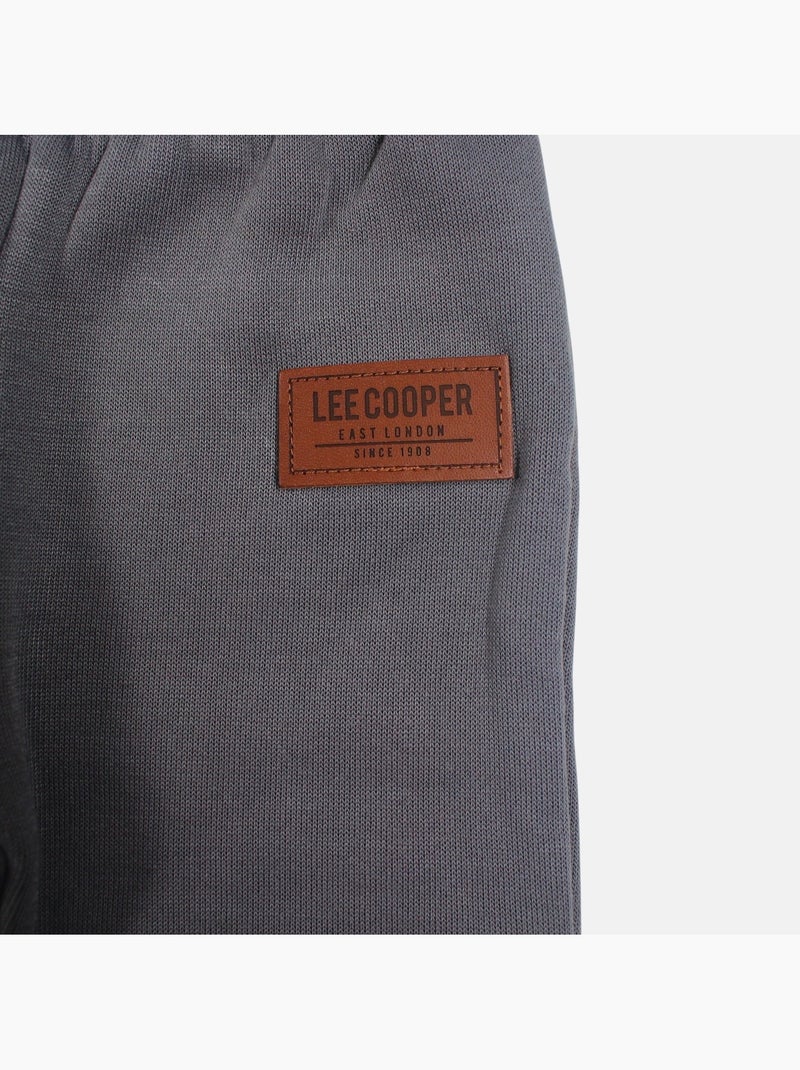 Lee cooper - conjunto para bebé Cinza - Kiabi