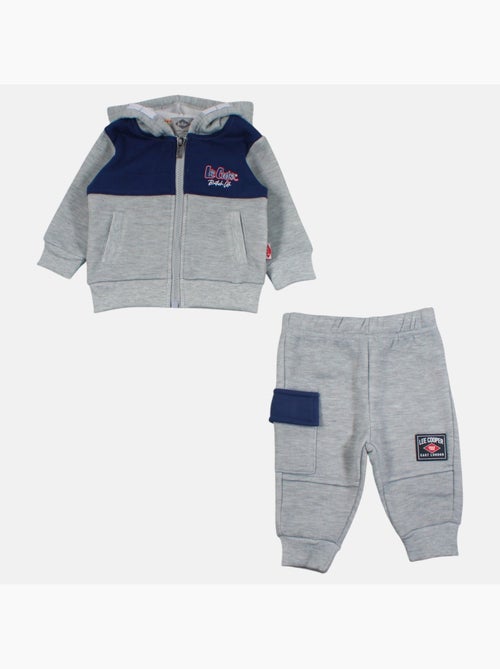 Lee cooper - conjunto para bebé - Kiabi