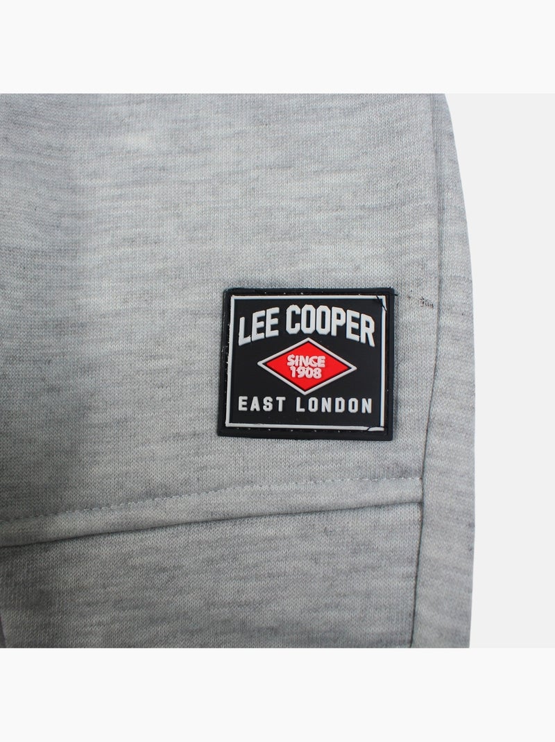 Lee cooper - conjunto para bebé Cinza - Kiabi