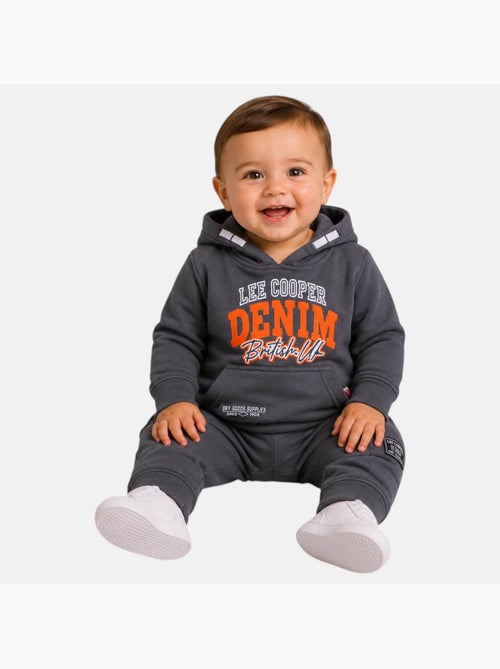 Lee cooper - conjunto para bebé - Kiabi