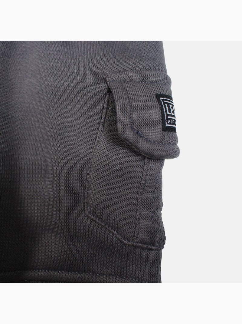 Lee cooper - conjunto para bebé Cinza - Kiabi