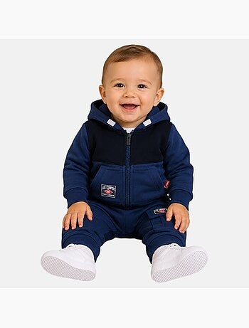 Lee Cooper - Conjunto para bebé menino
