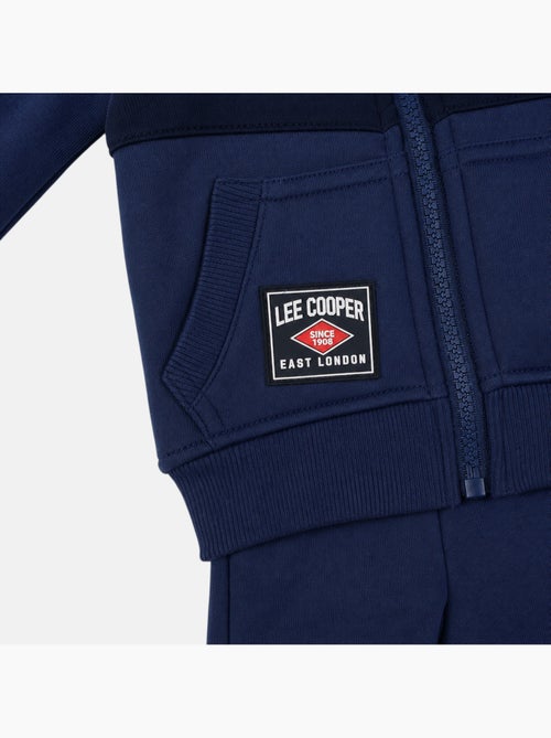 Lee Cooper - Conjunto para bebé menino - Kiabi Lee Cooper - Conjunto para bebé menino - Kiabi