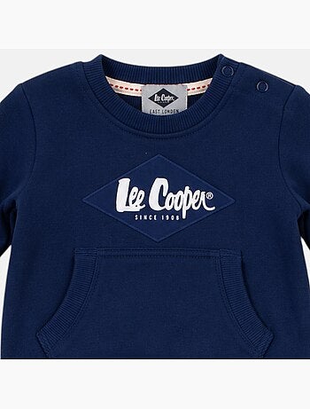 Lee Cooper - Conjunto para bebé menino