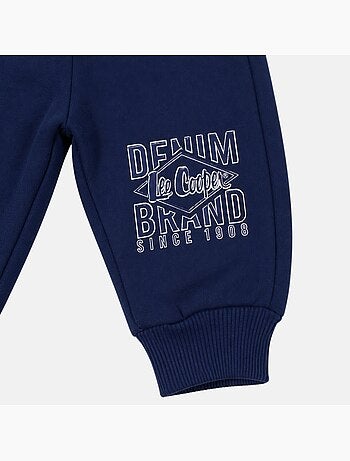 Lee Cooper - Conjunto para bebé menino