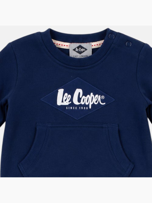 Lee Cooper - Conjunto para bebé menino - Kiabi Lee Cooper - Conjunto para bebé menino - Kiabi