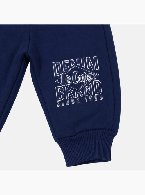 Lee Cooper - Conjunto para bebé menino - Kiabi Lee Cooper - Conjunto para bebé menino - Kiabi