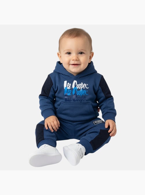 Lee Cooper - Conjunto para bebé menino - Kiabi Lee Cooper - Conjunto para bebé menino - Kiabi