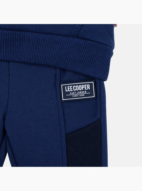 Lee Cooper - Conjunto para bebé menino - Kiabi Lee Cooper - Conjunto para bebé menino - Kiabi
