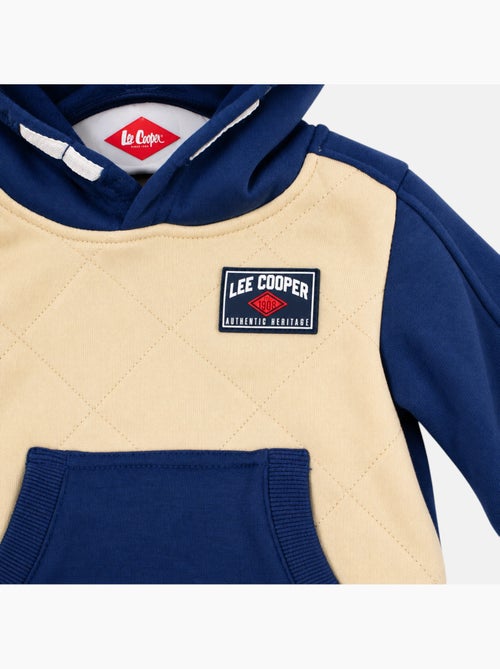 Lee Cooper - Conjunto para bebé menino - Kiabi Lee Cooper - Conjunto para bebé menino - Kiabi