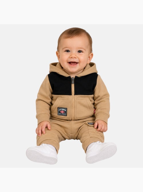 Lee Cooper - Conjunto para bebé menino - Kiabi Lee Cooper - Conjunto para bebé menino - Kiabi
