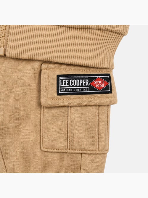 Lee Cooper - Conjunto para bebé menino - Kiabi Lee Cooper - Conjunto para bebé menino - Kiabi