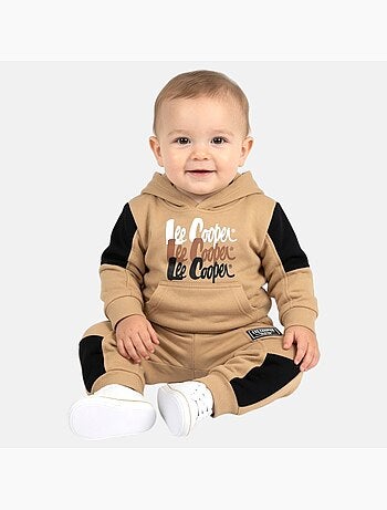 Lee Cooper - Conjunto para bebé menino