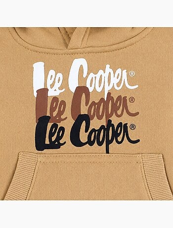 Lee Cooper - Conjunto para bebé menino