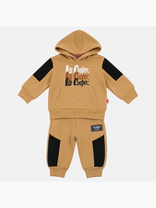 Lee Cooper - Conjunto para bebé menino - Kiabi Lee Cooper - Conjunto para bebé menino - Kiabi