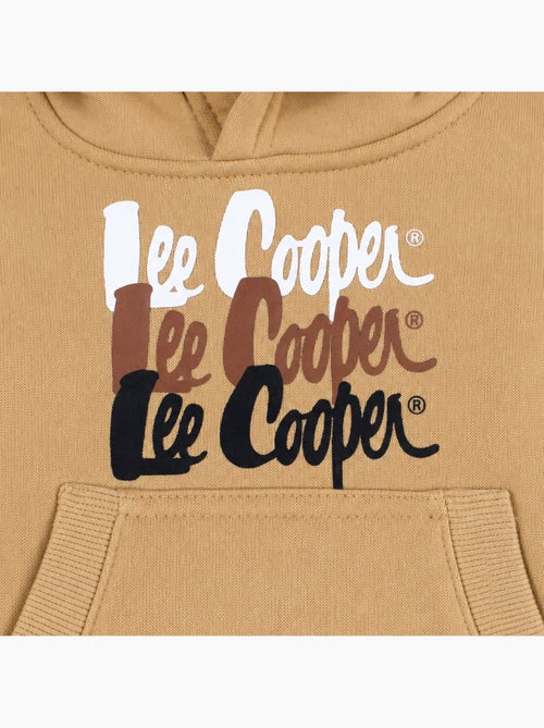 Lee Cooper - Conjunto para bebé menino - Kiabi Lee Cooper - Conjunto para bebé menino - Kiabi