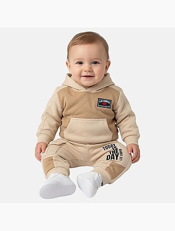 Lee Cooper - Conjunto para bebé menino