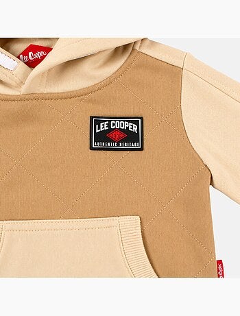 Lee Cooper - Conjunto para bebé menino