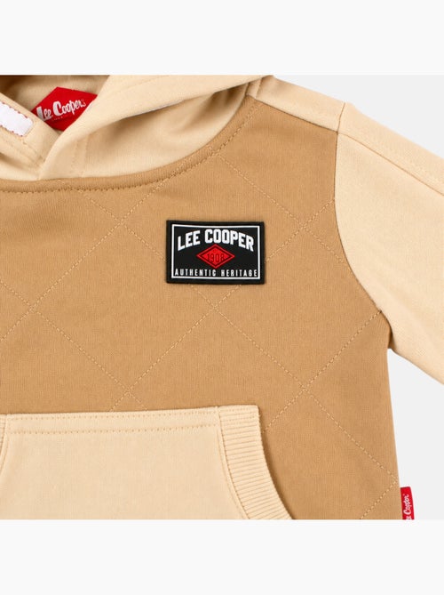 Lee Cooper - Conjunto para bebé menino - Kiabi Lee Cooper - Conjunto para bebé menino - Kiabi