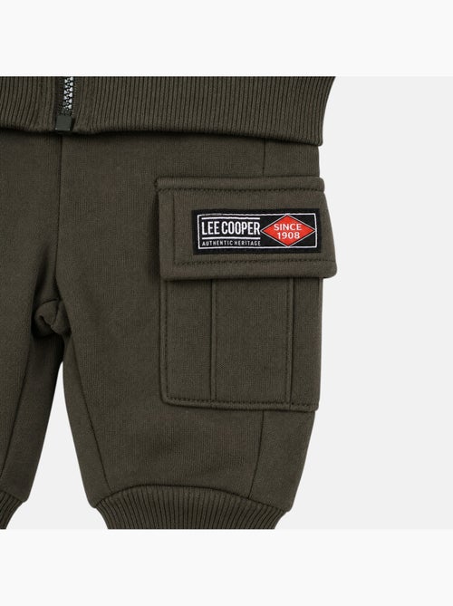 Lee Cooper - Conjunto para bebé menino - Kiabi Lee Cooper - Conjunto para bebé menino - Kiabi