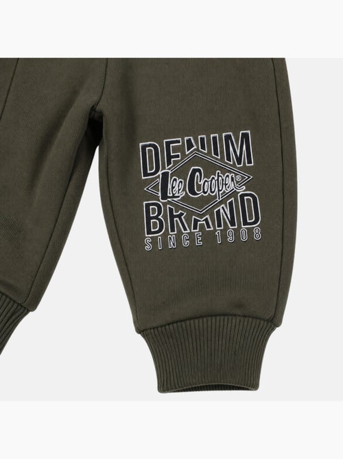 Lee Cooper - Conjunto para bebé menino - Kiabi Lee Cooper - Conjunto para bebé menino - Kiabi