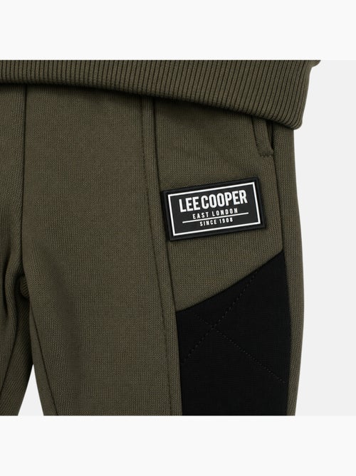 Lee Cooper - Conjunto para bebé menino - Kiabi Lee Cooper - Conjunto para bebé menino - Kiabi