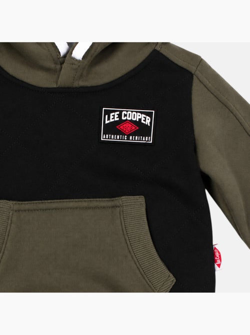 Lee Cooper - Conjunto para bebé menino - Kiabi Lee Cooper - Conjunto para bebé menino - Kiabi