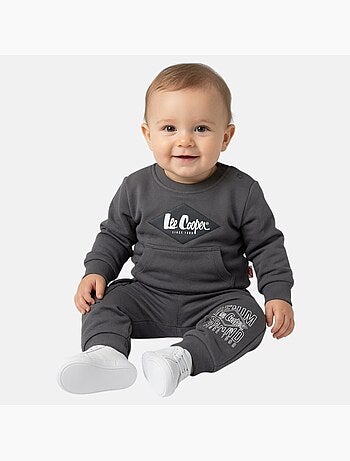 Lee Cooper - Conjunto para bebé menino