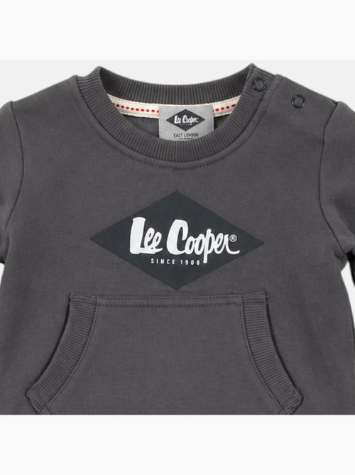 Lee Cooper - Conjunto para bebé menino - Kiabi Lee Cooper - Conjunto para bebé menino - Kiabi