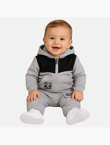Lee Cooper - Conjunto para bebé menino