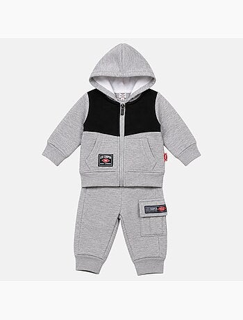 Lee Cooper - Conjunto para bebé menino