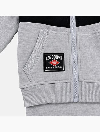 Lee Cooper - Conjunto para bebé menino