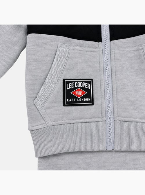 Lee Cooper - Conjunto para bebé menino - Kiabi Lee Cooper - Conjunto para bebé menino - Kiabi
