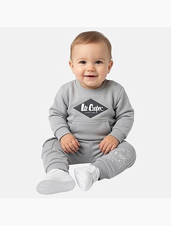 Lee Cooper - Conjunto para bebé menino