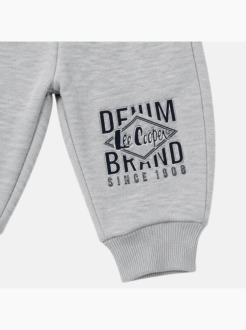 Lee Cooper - Conjunto para bebé menino - Kiabi Lee Cooper - Conjunto para bebé menino - Kiabi