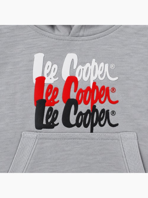 Lee Cooper - Conjunto para bebé menino - Kiabi Lee Cooper - Conjunto para bebé menino - Kiabi