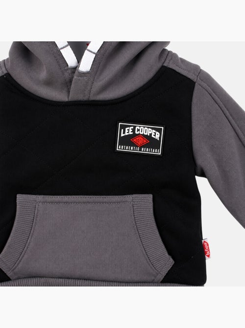 Lee Cooper - Conjunto para bebé menino - Kiabi Lee Cooper - Conjunto para bebé menino - Kiabi