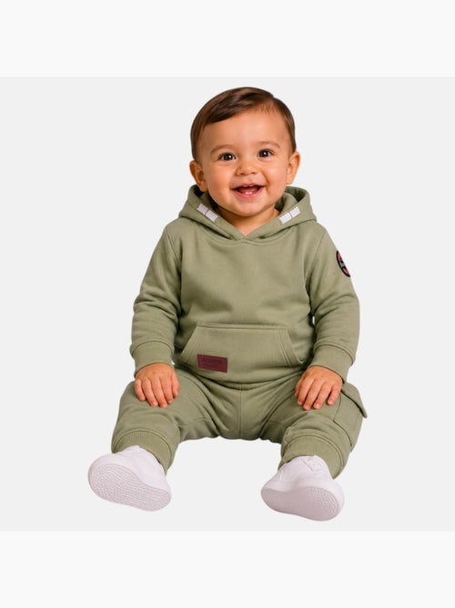 Lee cooper - conjunto para bebé - Kiabi