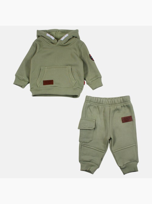 Lee cooper - conjunto para bebé - Kiabi