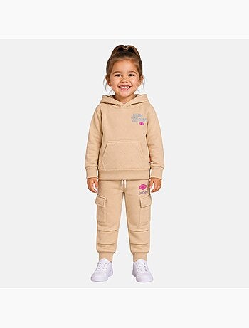 Lee cooper - conjunto para menina