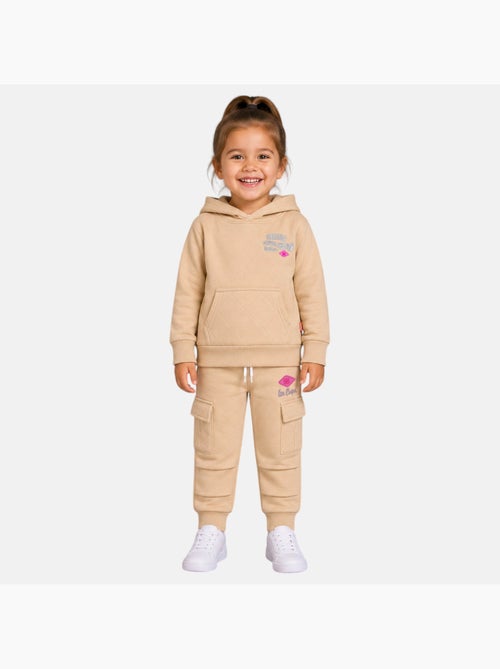 Lee cooper - conjunto para menina - Kiabi