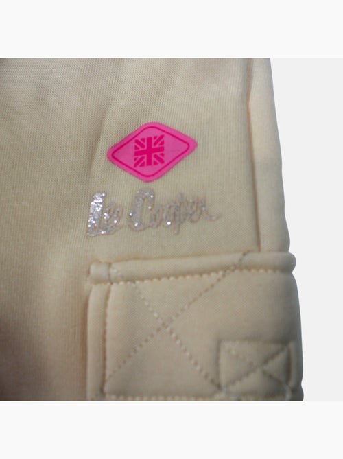 Lee cooper - conjunto para menina - Kiabi