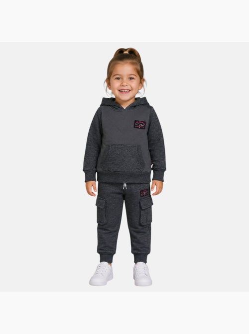 Lee cooper - conjunto para menina - Kiabi
