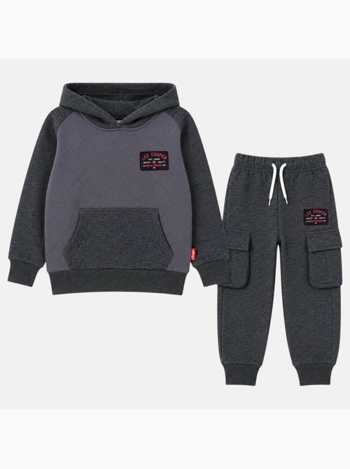 Lee cooper - conjunto para menina - Kiabi