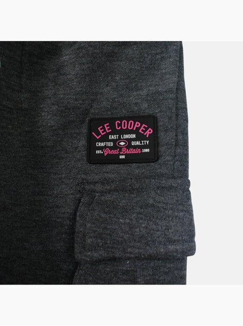 Lee cooper - conjunto para menina - Kiabi