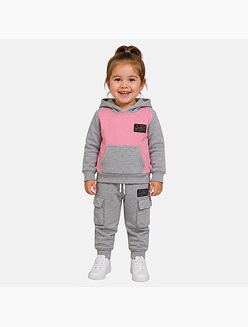 Lee cooper - conjunto para menina